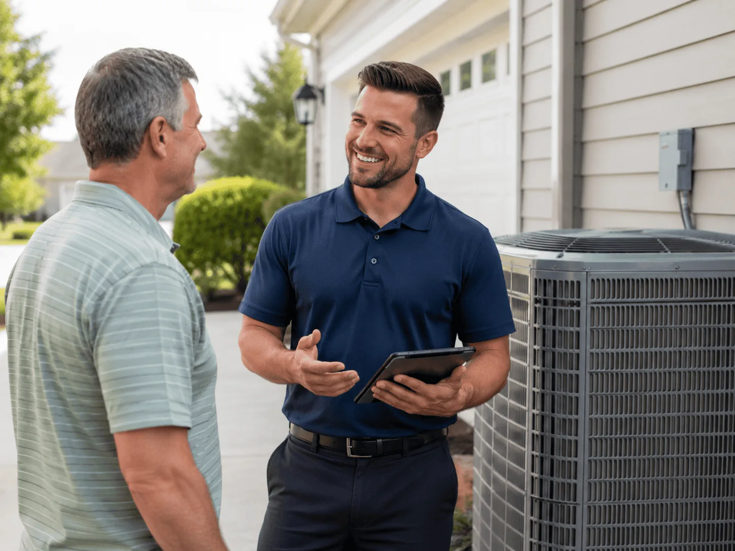 Heat Pump Installation Glenbrook, NV FAQs